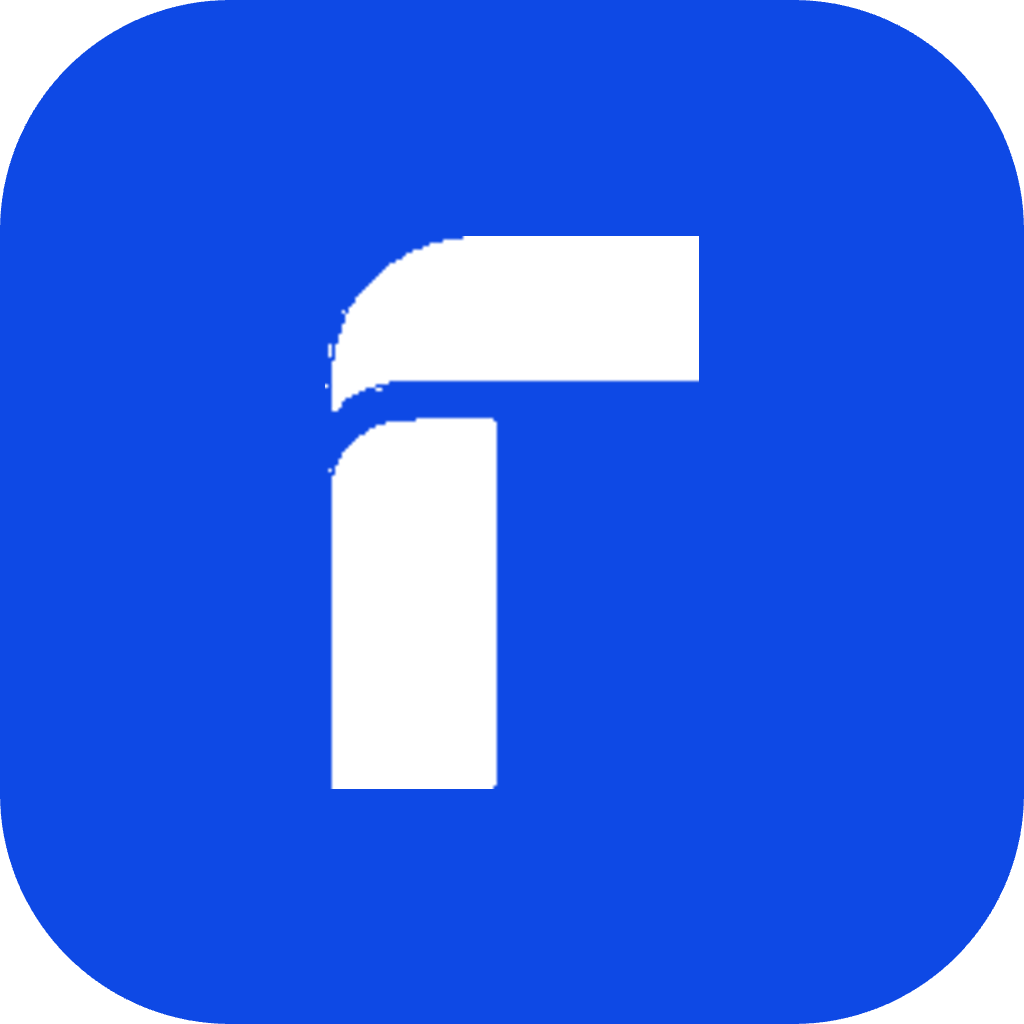 Run The Reps icon — App icon